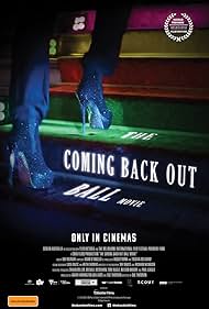 The Coming Back Out Ball Movie (2018) M4ufree