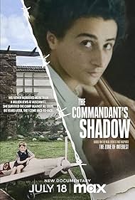 The Commandants Shadow (2024) M4ufree