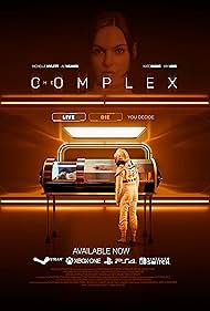 The Complex (2020) M4ufree