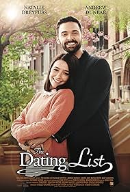 The Dating List (2019) M4ufree