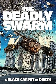 The Deadly Swarm (2024) M4ufree