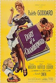 The Diary of a Chambermaid (1946) M4ufree