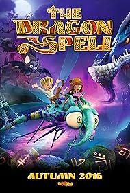 The Dragon Spell (2016) M4ufree