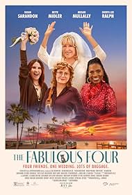 The Fabulous Four (2024) M4ufree