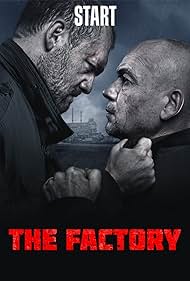 The Factory (2018) M4ufree