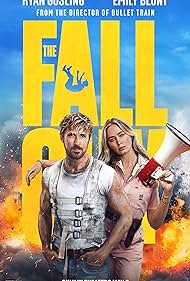 The Fall Guy (2024) M4ufree