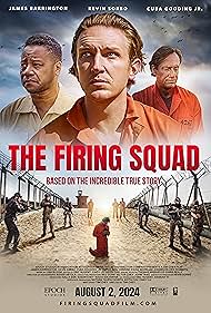 The Firing Squad (2024) M4ufree