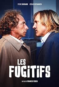 The Fugitives (1986) M4ufree