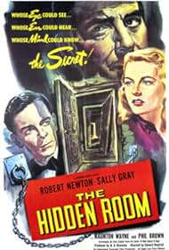 The Hidden Room (1949) M4ufree