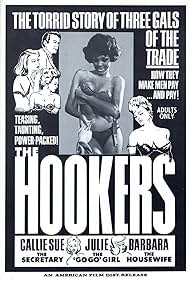 The Hookers (1967) M4ufree