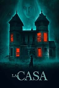 The House (2019) M4ufree