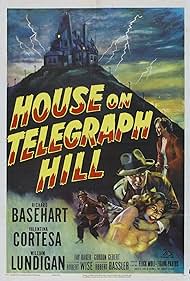 The House on Telegraph Hill (1951) M4ufree