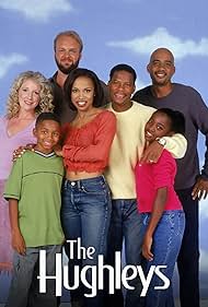 The Hughleys (1998-2002) StreamM4u M4ufree