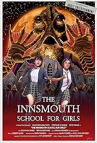 The Innsmouth School for Girls (2023) M4ufree