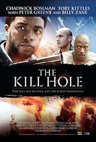 The Kill Hole (2012) M4ufree