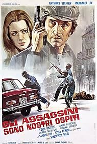 Gli assassini sono nostri ospiti (1974) M4ufree