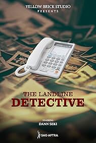 The Landline Detective (2020) M4ufree