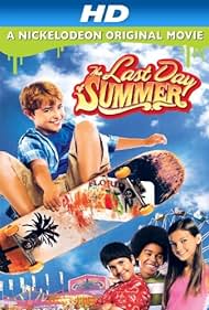 The Last Day of Summer (2007) M4ufree