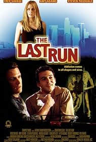 The Last Run (2004) M4ufree