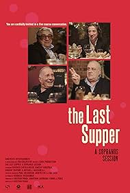 The Last Supper A Sopranos Session (2020) M4ufree