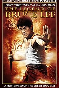 The Legend of Bruce Lee (2009) M4ufree