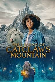 The Legend of Catclaws Mountain (2017) M4ufree