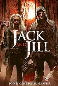 The Legend of Jack and Jill (2021) M4ufree