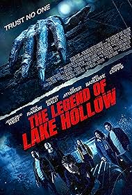 The Legend of Lake Hollow (2024) M4ufree