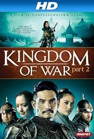 Kingdom of War Part 2 (2007) M4ufree