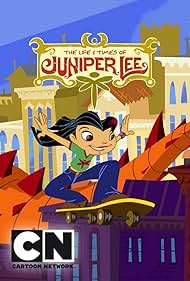 The Life and Times of Juniper Lee (2005-2007) StreamM4u M4ufree