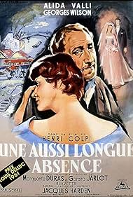 The Long Absence (1961) M4ufree