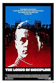 The Lords of Discipline (1983) M4ufree