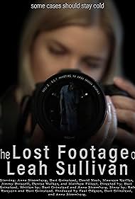 The Lost Footage of Leah Sullivan (2018) M4ufree