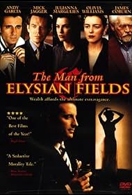 The Man from Elysian Fields (2001) M4ufree