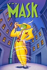 The Mask (1995-1997) StreamM4u M4ufree