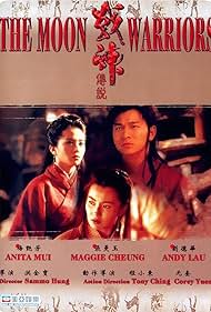 The Moon Warriors (1992) M4ufree