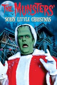 The Munsters Scary Little Christmas (1996) M4ufree