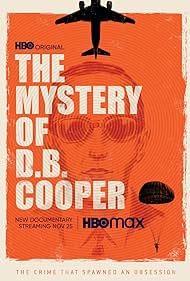 The Mystery of D B Cooper (2020) M4ufree