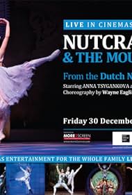 The Nutcracker and the Mouse King (2011) M4ufree