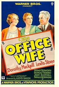 The Office Wife (1930) M4ufree