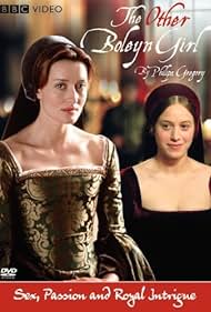 The Other Boleyn Girl (2003) M4ufree