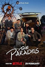 The Parades (2024) M4ufree