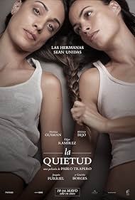 The Quietude (2018) M4ufree