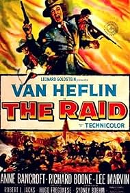 The Raid (1954) M4ufree