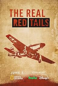 The Real Red Tails (2024) M4ufree