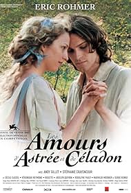 The Romance of Astrea and Celadon (2007) M4ufree