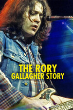 The Rory Gallagher Story (2024) M4ufree