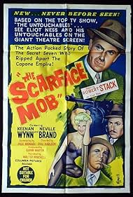 The Scarface Mob (1959) M4ufree