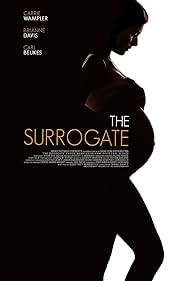 The Secret Life of a Celebrity Surrogate (2020) M4ufree