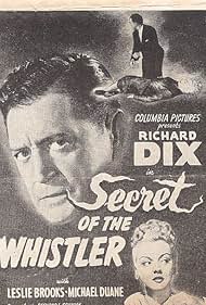 The Secret of the Whistler (1946) M4ufree